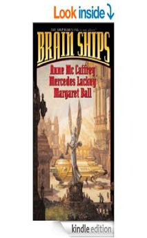 Brain ships mercedes lackey #2