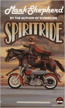 Mercedes lackey elves on the road