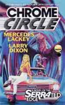 Born to run mercedes lackey larry dixon #7