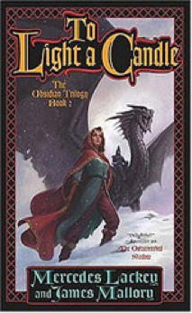 Mercedes lackey fan club #5