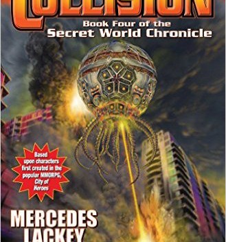 Mercedes lackey fan club