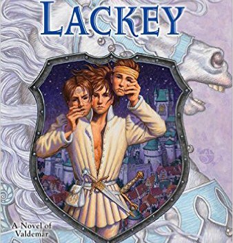 Mercedes lackey fansite #6