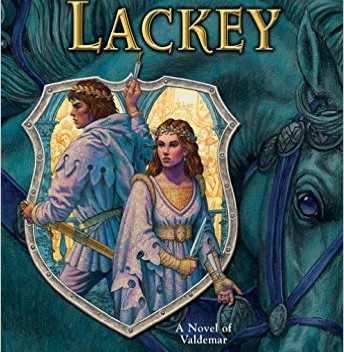 Mercedes lackey valdemar universe #2
